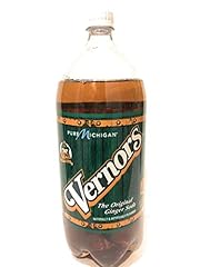 Vernor ginger ale for sale  Delivered anywhere in USA 