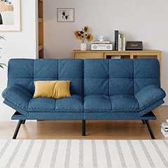 Amicliber futon sofa for sale  Delivered anywhere in USA 