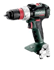 Metabo perceuse visseuse d'occasion  Livré partout en France