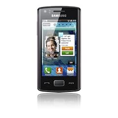 Samsung wave s5780 d'occasion  Livré partout en France