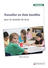 Travailler îlots bonifiés d'occasion  Livré partout en France