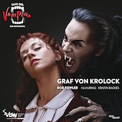Tanz vampire graf gebraucht kaufen  Wird an jeden Ort in Deutschland