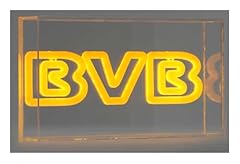 Borussia dortmund led gebraucht kaufen  Wird an jeden Ort in Deutschland