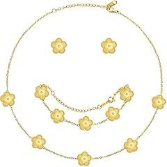 Xiwcafc parure ensemble d'occasion  Livré partout en France