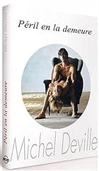 Péril demeure d'occasion  Livré partout en France