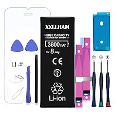 Xxllham batteria compatibile usato  Spedito ovunque in Italia 