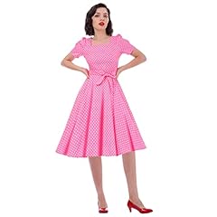 Iwemek 50s dress for sale  Delivered anywhere in UK