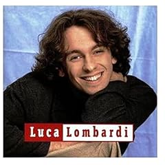 Luca lombardi for sale  Delivered anywhere in UK