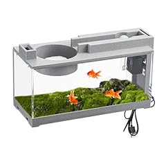 Tischaquarium mini aquarium gebraucht kaufen  Wird an jeden Ort in Deutschland