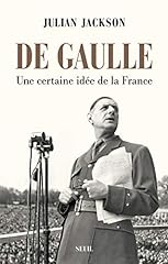 Gaulle idée d'occasion  Livré partout en France