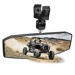 Shejisi utv mirror for sale  Delivered anywhere in USA 