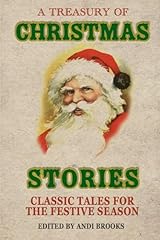 Treasury christmas stories for sale  Delivered anywhere in UK