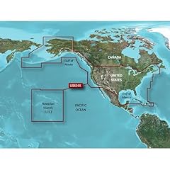 Garmin bluechart hxus039r for sale  Delivered anywhere in UK