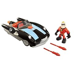 Incredibles incredibile car for sale  Delivered anywhere in USA 