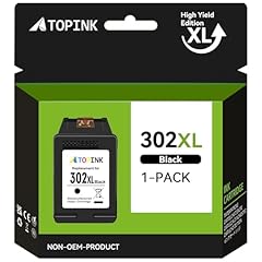 Atopink cartucce 302xl usato  Spedito ovunque in Italia 