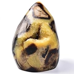 Mogemt septarian geode for sale  Delivered anywhere in USA 