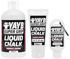 Liquid chalk yayb for sale  Delivered anywhere in Ireland