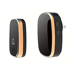 Luamb wireless doorbell for sale  Delivered anywhere in USA 