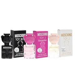 Moschino miniature toy for sale  Delivered anywhere in UK