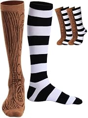 Skicuff pair pirate for sale  Delivered anywhere in USA 