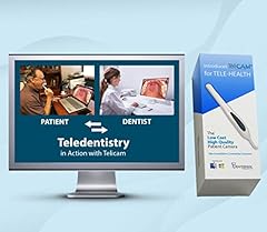 Telicam intraoral camera for sale  Delivered anywhere in USA 