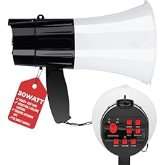 5core megaphone bullhorn for sale  Delivered anywhere in USA 