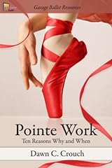 Pointe work ten for sale  Delivered anywhere in USA 