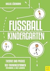 Fußballkindergarten theorie p gebraucht kaufen  Wird an jeden Ort in Deutschland