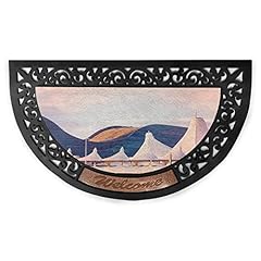 Ambesonne denver doormat for sale  Delivered anywhere in USA 