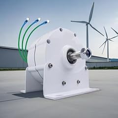 Weimilor 8000w permanentmagnet gebraucht kaufen  Wird an jeden Ort in Deutschland