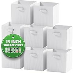 Fabric storage cubes for sale  Delivered anywhere in USA 