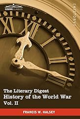 The literary digest gebraucht kaufen  Wird an jeden Ort in Deutschland