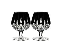 Waterford lismore black for sale  Delivered anywhere in USA 