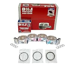 Dnj prk228 piston for sale  Delivered anywhere in USA 