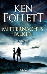 Mitternachtsfalken roman gebraucht kaufen  Wird an jeden Ort in Deutschland