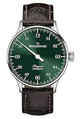 Meistersinger herren uhr gebraucht kaufen  Wird an jeden Ort in Deutschland