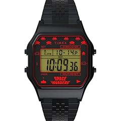 Timex orologio digitale usato  Spedito ovunque in Italia 