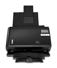 Kodak i2600 scanner for sale  Delivered anywhere in USA 