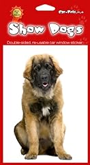 Leonberger dog gift for sale  Delivered anywhere in UK