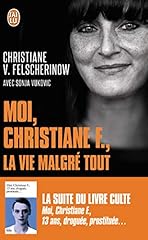 Christiane vie d'occasion  Livré partout en France