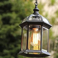 Ancien luminaire suspendu d'occasion  Livré partout en France