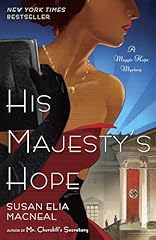 Majesty hope maggie for sale  Delivered anywhere in USA 