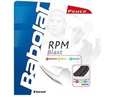 Babolat rpm blast usato  Spedito ovunque in Italia 