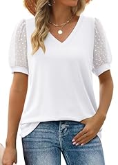 Aokosor shirts women for sale  Delivered anywhere in UK