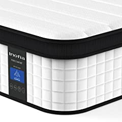 Inofia queen mattress for sale  Delivered anywhere in USA 