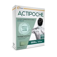 Actipoche cuscino termico usato  Spedito ovunque in Italia 
