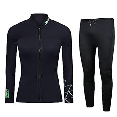 3mm neoprene two for sale  Delivered anywhere in UK