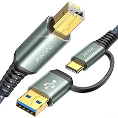Ainope printer cable for sale  Delivered anywhere in USA 