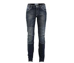 Pmj scuro jeans usato  Spedito ovunque in Italia 
