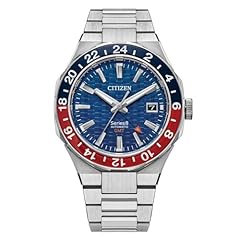 Citizen orologio automatico usato  Spedito ovunque in Italia 